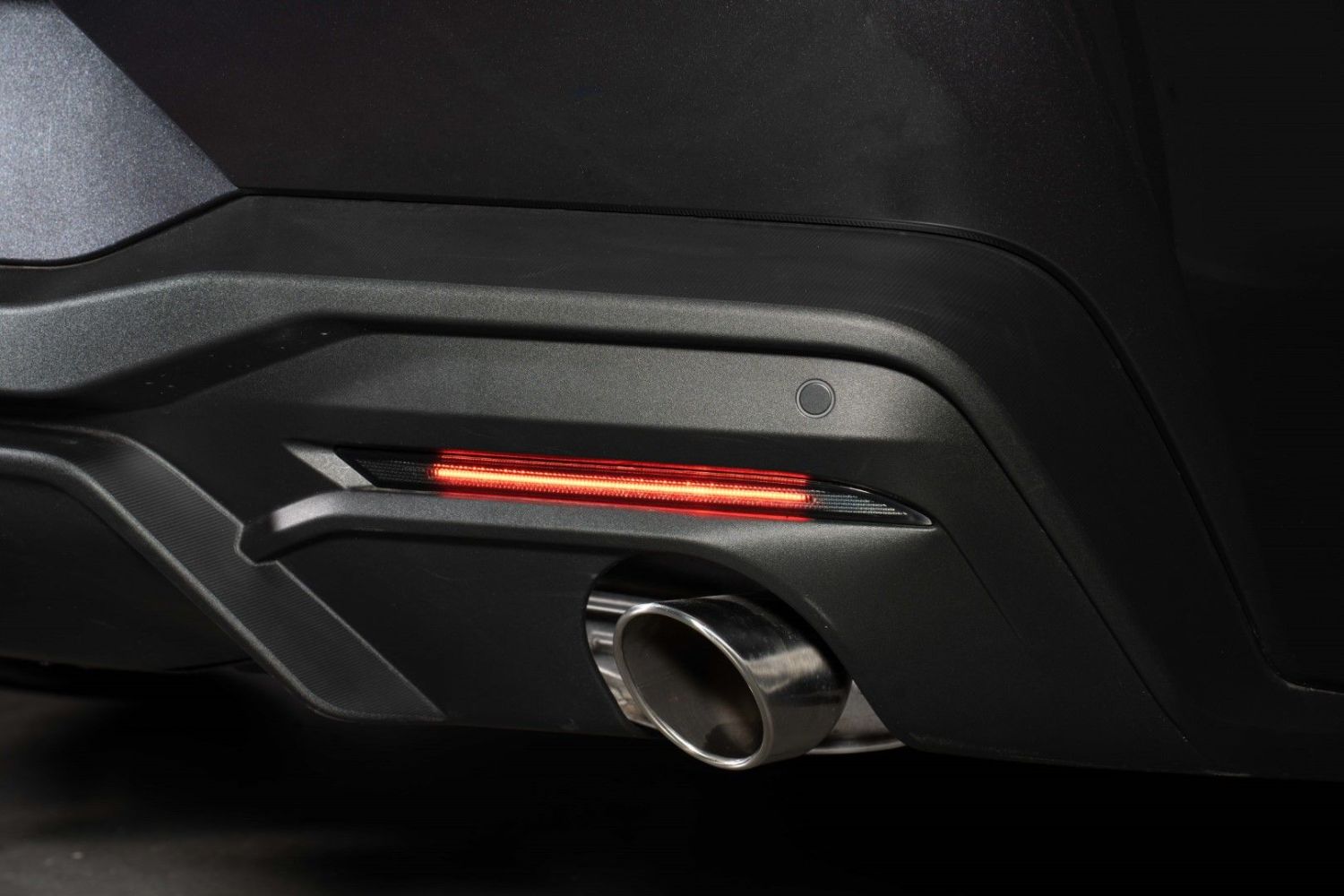 How to Install: 2024+ Ford Mustang LED Rear Reflectors