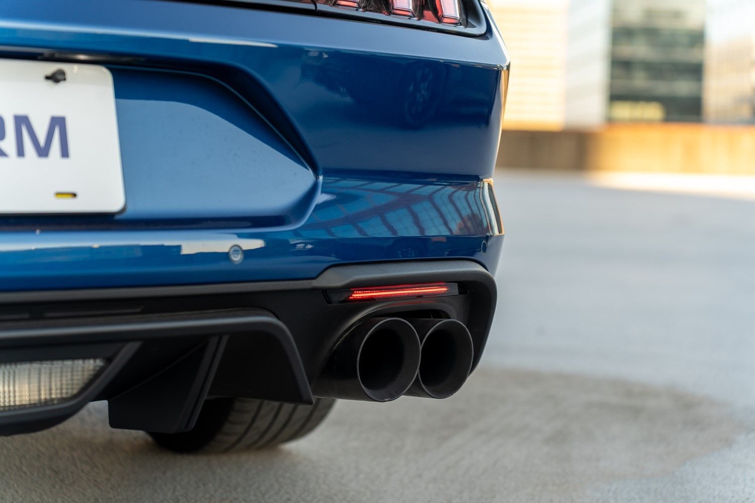 How to Install: 2018-2023 Ford Mustang LED Rear Reflectors
