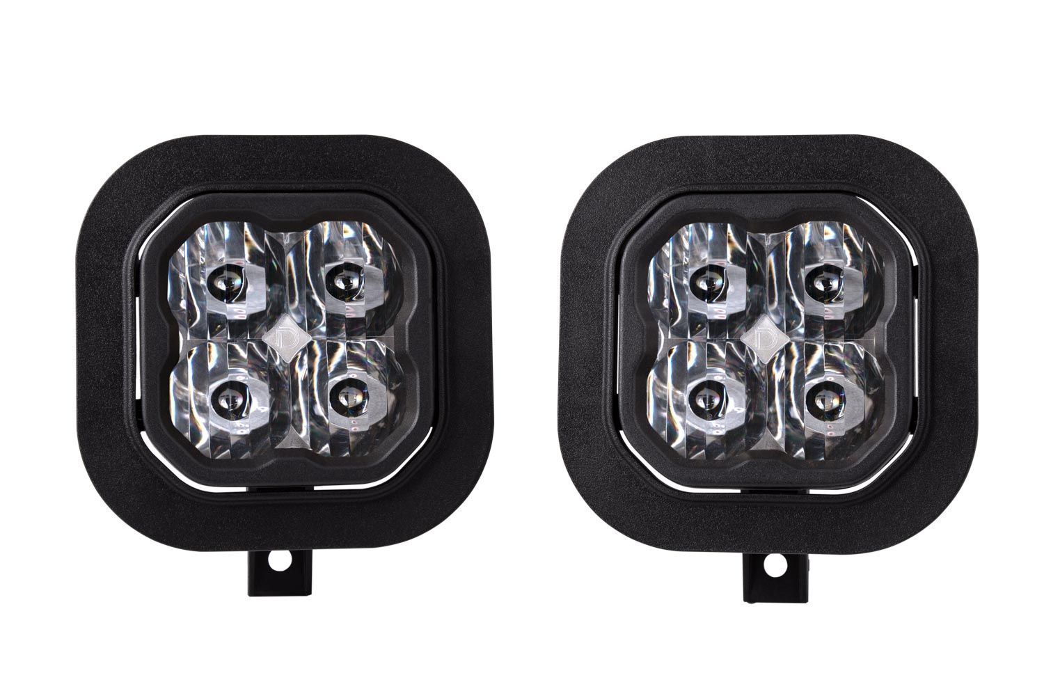 SS3 Type SD Fog Light