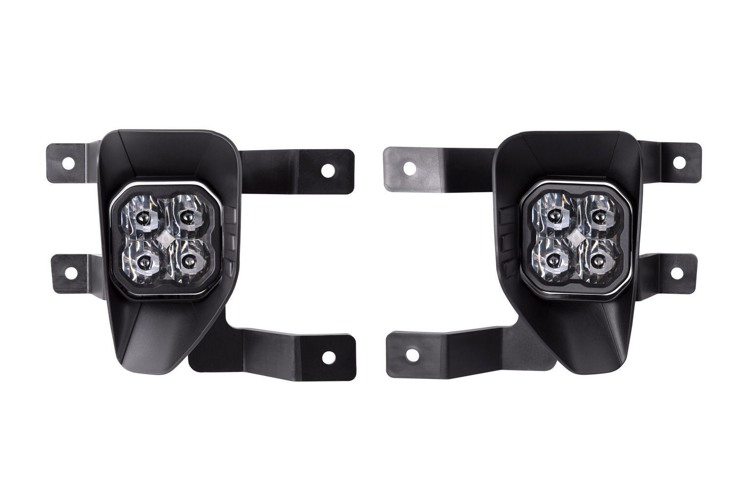 SS3 Type SV1 Fog Light