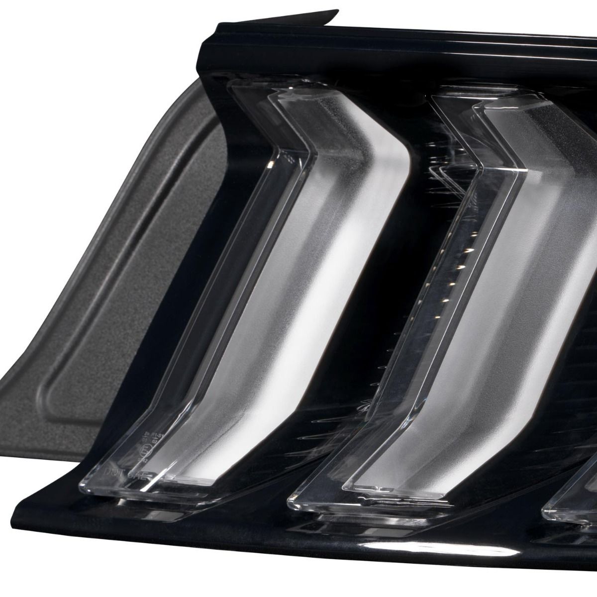 FORM Lighting 2015-2023 Mustang Sequential LED Tail Lights