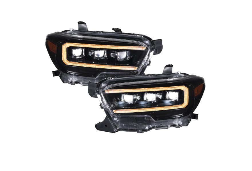 2016-2023 Toyota Tacoma High Beam