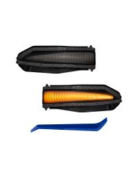 2014-2024 Toyota 4Runner LED Mirror Lights (pair)