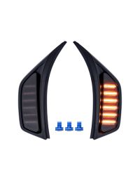 2020-2026 Jeep Gladiator LED Fender Lights (pair)