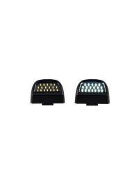 2000-2006 Chevrolet Tahoe LED License Plate Lights (pair)