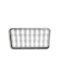 2018-2026 Jeep JL Wrangler LED License Plate Light (one)