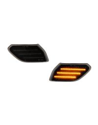 2020-2026 Jeep Gladiator LED Sidemarkers (pair)