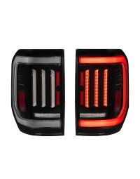 2022-2024 Ford Maverick LED Tail Lights (pair)