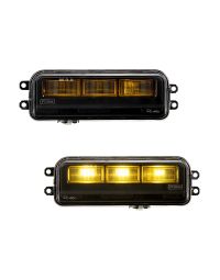 2022-2025 Toyota Tundra LED Fog Lights (pair)